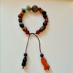 Wooden Bracelet for Sale